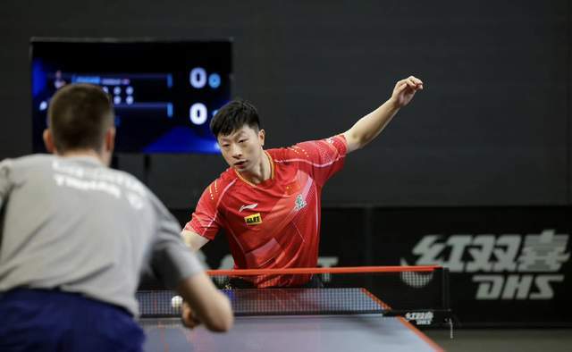 欧洲区预选赛格局混乱