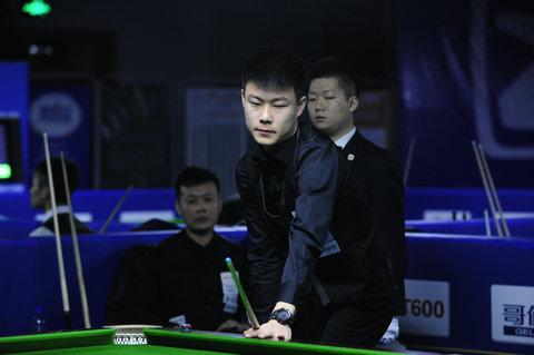 让球员在逆 让球员在逆