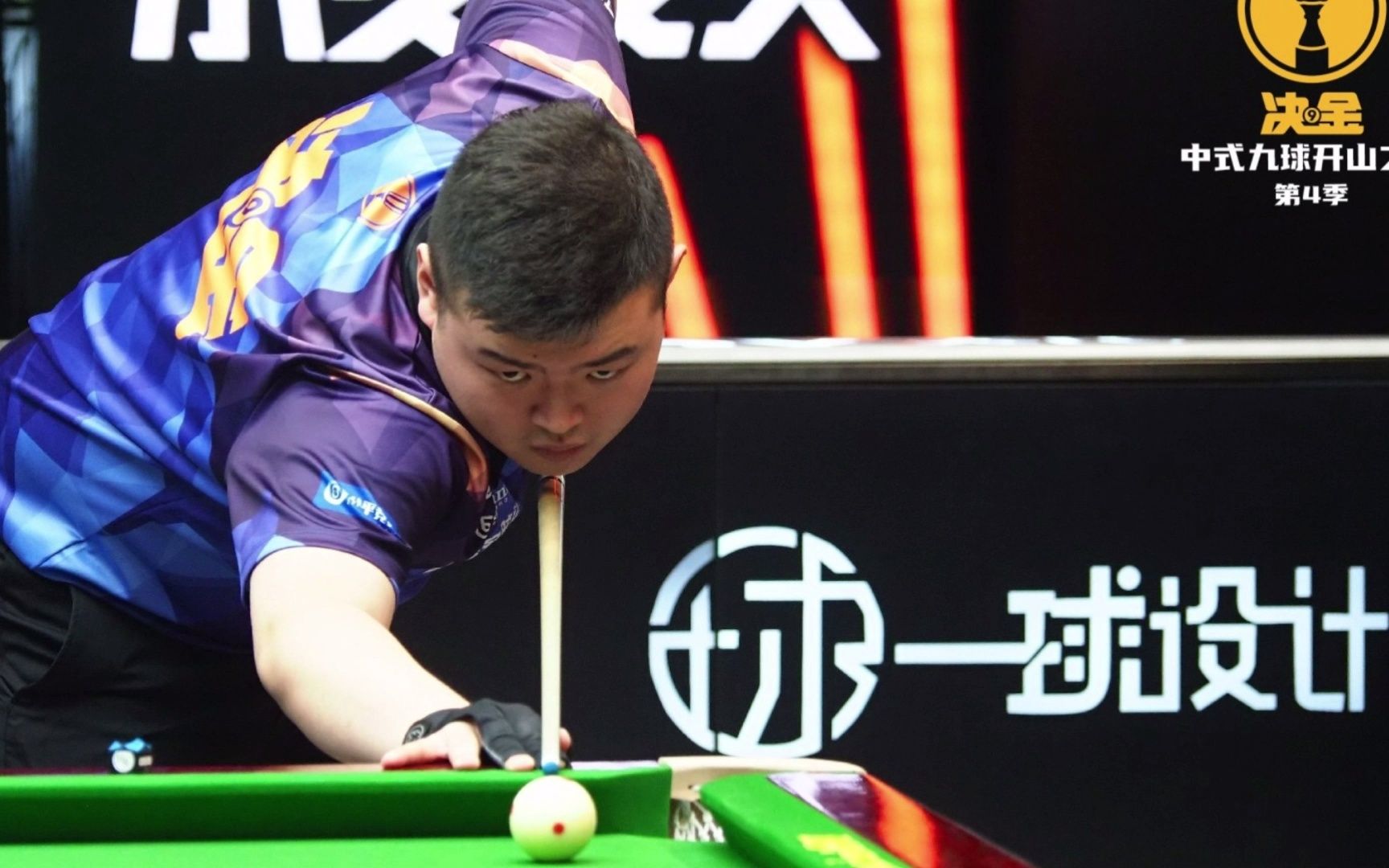 万变的赛场 万变的赛场